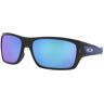 Oakley Turbine - occhiale sportivo Black Ink