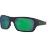 Oakley Turbine - occhiale sportivo Black/Green