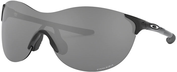 Oakley EVZero Ascend - occhiali sportivi - donna - Polished Black Oakley EVZero Ascend - occhiali sportivi - donna - Polished Black