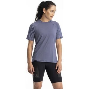 7Mesh WK3 Cargo - pantalone bici - donna Black XS