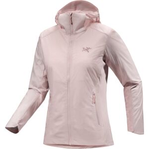 Arc Teryx Atom Lightweight Hoody W - giacca ibrida - donna Pink M