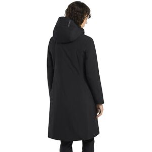 Arc Teryx Patera Parka W - giacca in piuma - donna Black S