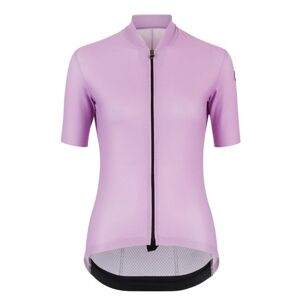 Assos UMA GT S11 - maglia ciclismo - donna Pink XL