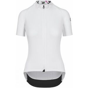 Assos Uma GT Summer C2 - maglia ciclismo - donna White M