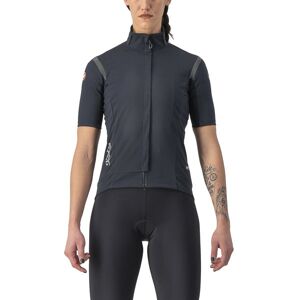 Castelli Gabba RoS 2 W - giacca ciclismo - donna Black S