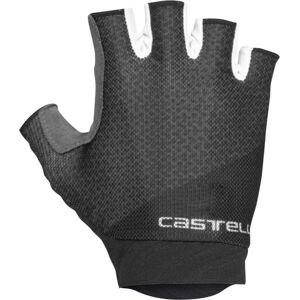 Castelli Roubaix Gel 2 - guanti ciclismo - donna Grey M