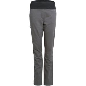 Chillaz Arosa - pantaloni arrampicata - donna Grey 34