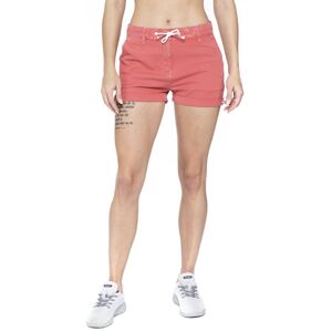 Chillaz Summer Splash Short - pantaloni arrampicata - donna Pink 40