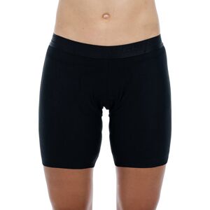 Cube Liner - sotto-pantaloni ciclismo - donna black XS