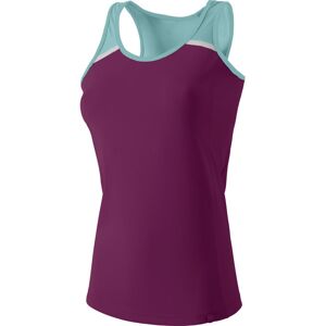 Dynafit Alpine Pro - top trail running - donna Violet/Light Blue I42 D36