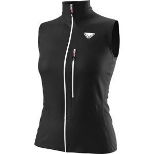 Dynafit Traverse Dst W - gilet softshell - donna Black L