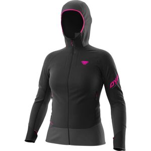 Dynafit Mezzalama Polartec® Alpha® - giacca alpinismo - donna Black/Pink L