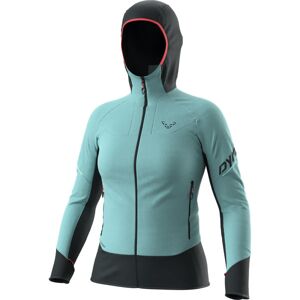 Dynafit Mezzalama Polartec® Alpha® - giacca alpinismo - donna Light Blue L