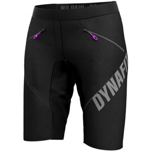 Dynafit Ride light Dynastretch - pantaloni MTB - donna Black S