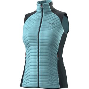 Dynafit Speed Insulation W - gilet - donna Light Blue/Dark Blue L