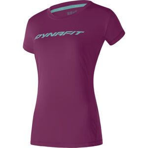 Dynafit Traverse - maglia trail running - donna Violet/Blue I46 D40