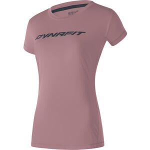Dynafit Traverse - maglia trail running - donna Light Pink/Dark Blue I46 D40