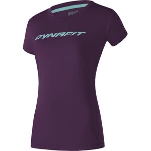 Dynafit Traverse - maglia trail running - donna Violet/Light Blue I40 D34