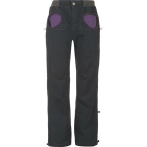 E9 Onda Story SP8 W - pantaloni arrampicata - donna Blue L