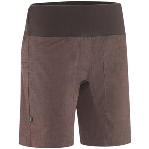 Edelrid Wo Sansara - pantaloni arrampicata - donna Dark Red L