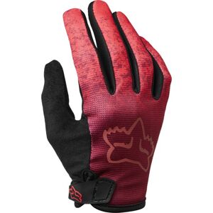 Fox Ranger Lunar - guanti MTB - donna Red S