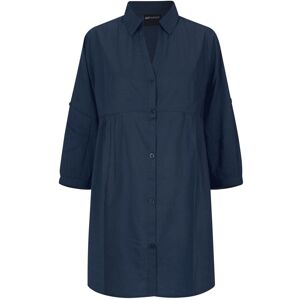 Hot Stuff Marseilles - vestito - donna Dark Blue 38