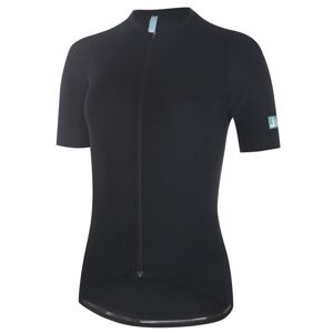 Jëuf Essential Road Solid W - maglia ciclismo - donna Black M