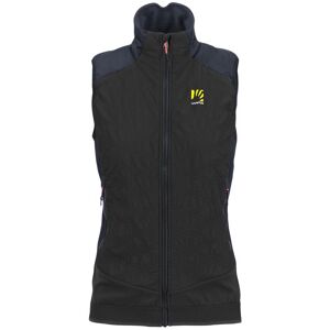 Karpos Alagna Plus Evo - gilet softshell - donna Black/Blue M