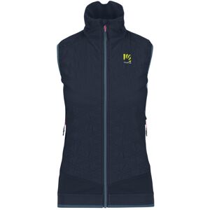 Karpos Alagna Plus Evo - gilet softshell - donna Dark Blue M