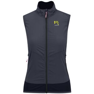 Karpos Lavaredo - gilet running - donna Dark Blue/Black XS