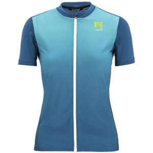 Karpos Verve Evo W Jersey - maglia MTB - donna Light Blue S