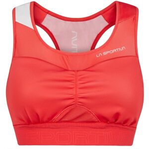 La Sportiva Captive Top - reggiseno sportivo - donna Red XS