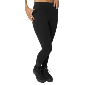 LaMunt Anna Light W - pantaloni trekking - donna Black I42 D36