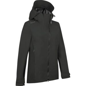 LaMunt Giada 3L - giacca hardshell - donna Dark Grey I46 D40