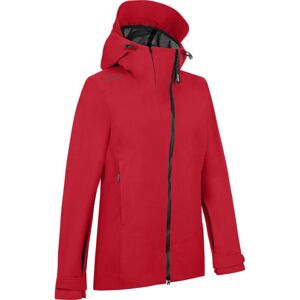 LaMunt Giada 3L - giacca hardshell - donna Red I48 D42