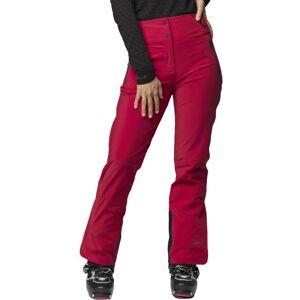 LaMunt Giada 3L Waterproof - pantaloni sci - donna Red I44 D38