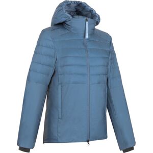 LaMunt Samuela Cashmere - giacca trekking - donna Light Blue I42 D36