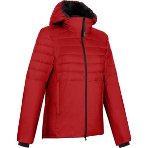 LaMunt Samuela Cashmere - giacca trekking - donna Red I48 D42