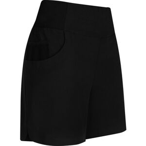 LaMunt Teresa Light - pantaloni corti trekking - donna Black I48 D42