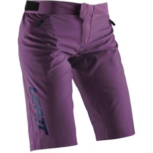 Leatt MTB AllMtn 2.0 - pantalone MTB - donna Violet S