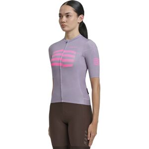 Maap Women's Sphere Pro Hex 2.0 - maglia ciclismo - donna Purple XS