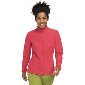 Maier Sports Torne 2.0 W - felpa in pile - donna Red 46