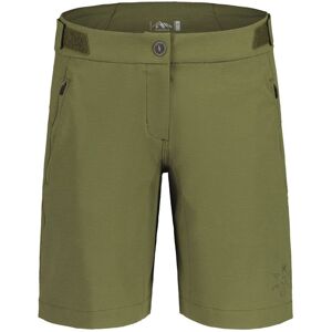 maloja KugelblumeM. - pantaloni bici - donna Green XS