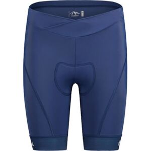 maloja MinorM. 1/2 - pantaloni ciclismo - donna midnight XL