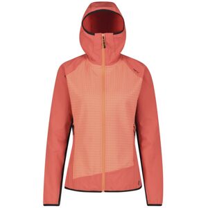 Meru Geelong W - giacca softshell - donna Orange 2XL