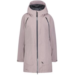 Meru Juliaca W – giacca softshell - donna Dark Pink I40 D34