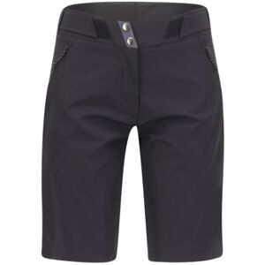 Meru Rosario W - pantaloni corti trekking - donna Black L