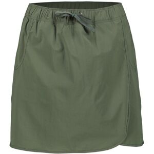 Meru Soledad - gonna - donna Dark Green S