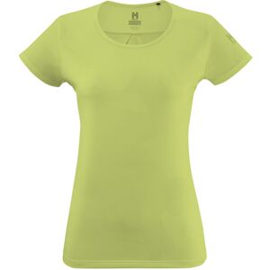 Millet Hiking Jacquard Ts - T-shirt - donna Green XS