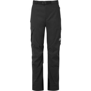 Mountain Equipment Epic - pantaloni scialpinismo - donna Black 8 UK